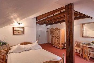фото отеля Hotel Traube Medias