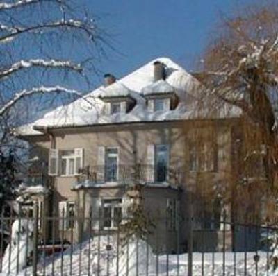 фото отеля Apartmaji Boltez Kranj