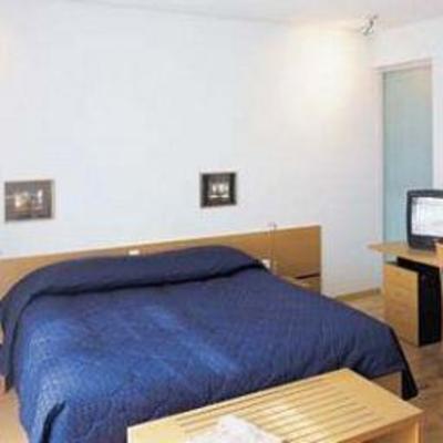 фото отеля Apartmaji Boltez Kranj
