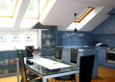 фото отеля Apartmaji Boltez Kranj