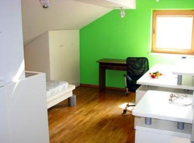 фото отеля Apartmaji Boltez Kranj