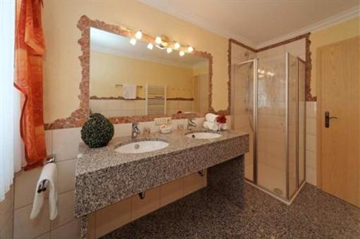 фото отеля Musikhotel Tonihof