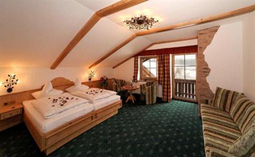 фото отеля Musikhotel Tonihof