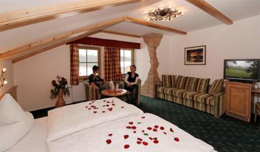 фото отеля Musikhotel Tonihof