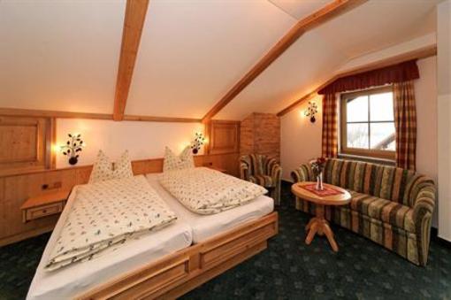 фото отеля Musikhotel Tonihof