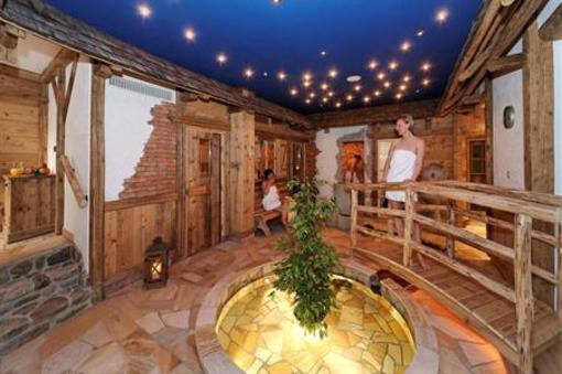 фото отеля Musikhotel Tonihof