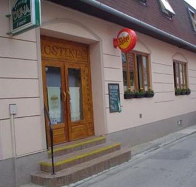фото отеля Duna Penzion and Hostinec