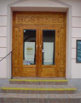 фото отеля Duna Penzion and Hostinec