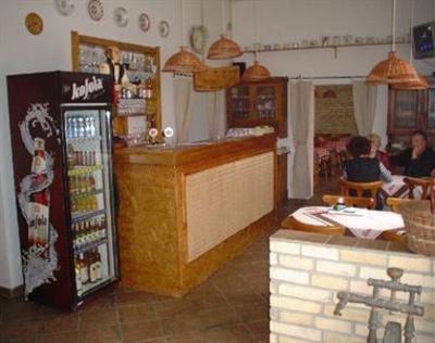 фото отеля Duna Penzion and Hostinec