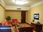 фото отеля Jiuzhaigou Hotel