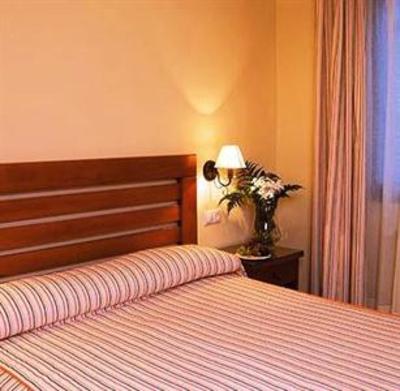 фото отеля Almagro Villas