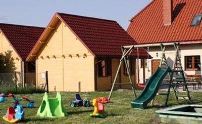 фото отеля Villa Amber