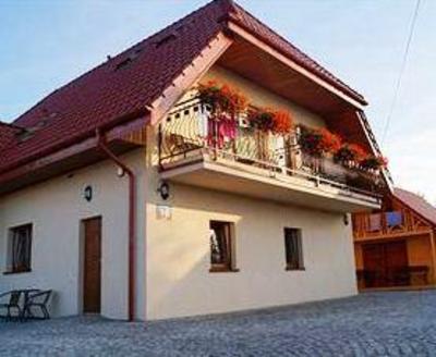 фото отеля Villa Amber