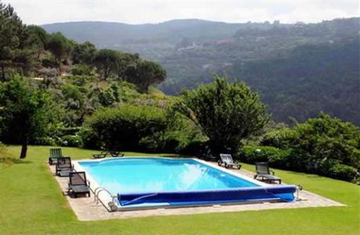 фото отеля Quinta Das Escomoeiras