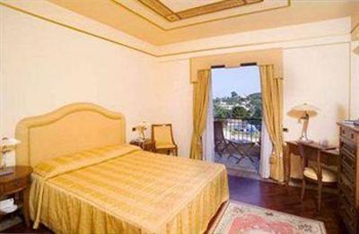 фото отеля Hotel Tritone Lipari
