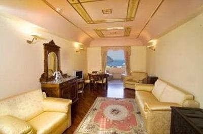 фото отеля Hotel Tritone Lipari
