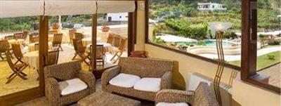 фото отеля Hotel Tritone Lipari