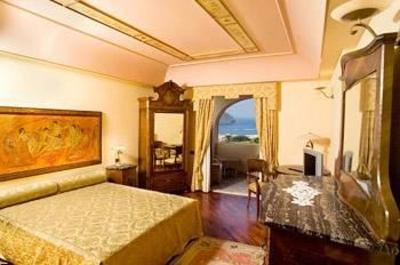 фото отеля Hotel Tritone Lipari