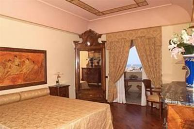 фото отеля Hotel Tritone Lipari