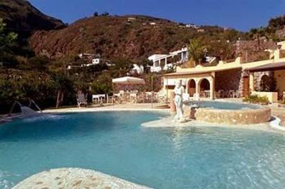 фото отеля Hotel Tritone Lipari