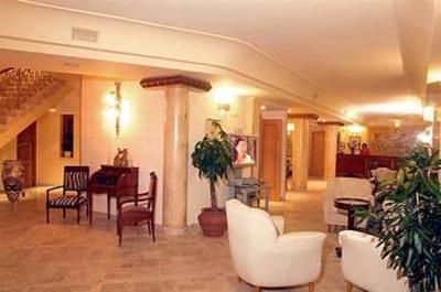 фото отеля Hotel Tritone Lipari