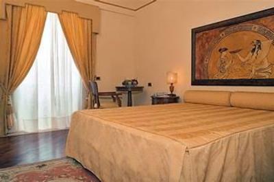 фото отеля Hotel Tritone Lipari