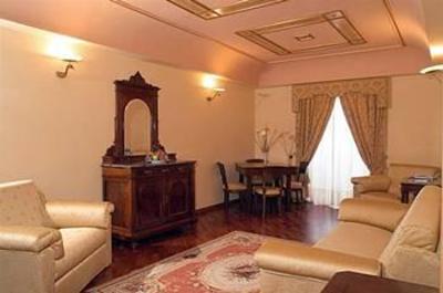 фото отеля Hotel Tritone Lipari