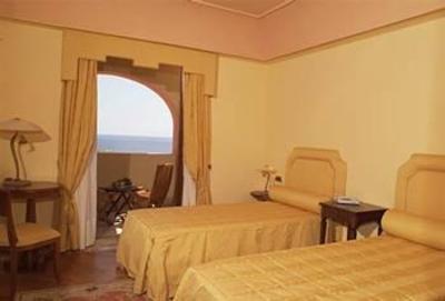 фото отеля Hotel Tritone Lipari