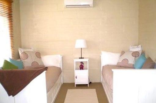 фото отеля Shanti Relaxation Retreat Briagolong