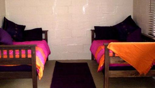 фото отеля Shanti Relaxation Retreat Briagolong