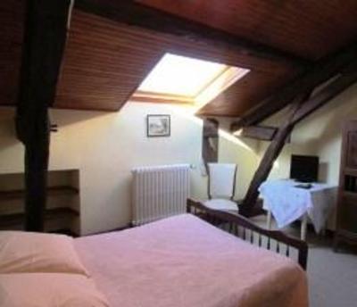 фото отеля Hotel de France et de Russie