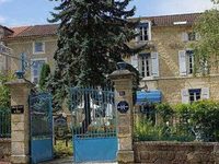 Hotel de France et de Russie
