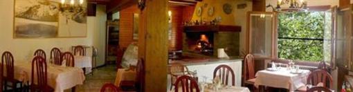 фото отеля Hotel El Puente Benasque