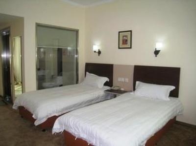 фото отеля Jia'anjunjie Hotel