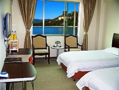 фото отеля Jia'anjunjie Hotel