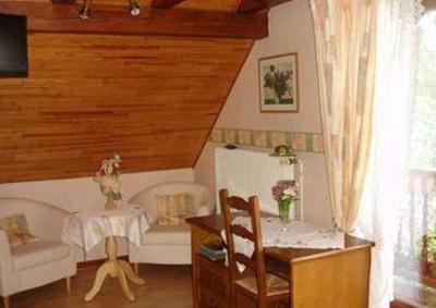 фото отеля Chambres d'Hotes Maetz