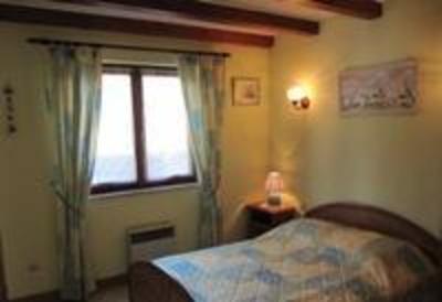 фото отеля Chambres d'Hotes Maetz