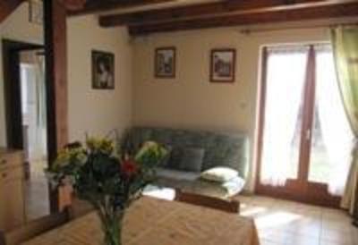 фото отеля Chambres d'Hotes Maetz