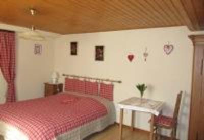 фото отеля Chambres d'Hotes Maetz