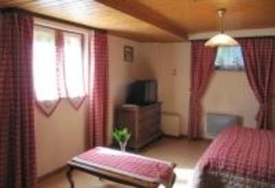 фото отеля Chambres d'Hotes Maetz