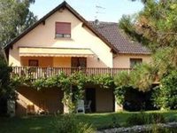 Chambres d'Hotes Maetz