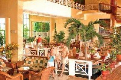 фото отеля Iberostar Tainos Hotel Varadero