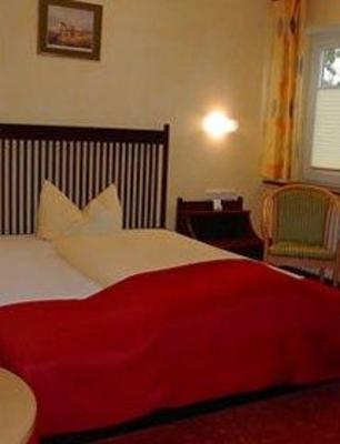 фото отеля Hotel Murrer