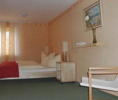 фото отеля Hotel Murrer