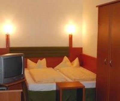 фото отеля Hotel Murrer