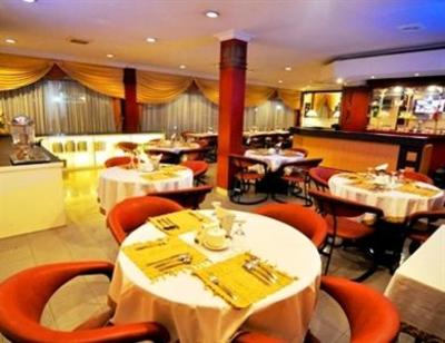 фото отеля Hotel Nirwana