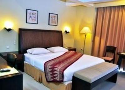 фото отеля Hotel Nirwana