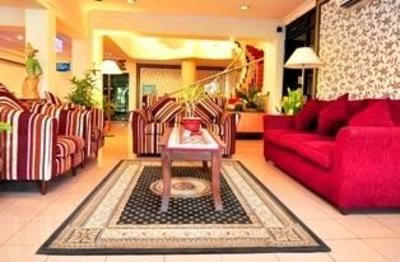фото отеля Hotel Nirwana