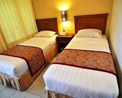 фото отеля Hotel Nirwana