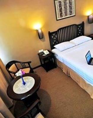 фото отеля Hotel Nirwana